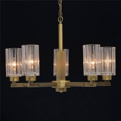Подвесная люстра MW-Light Альгеро 285011605 - изображение 2 Подвесная люстра MW-Light Альгеро 285011605 - изображение 2