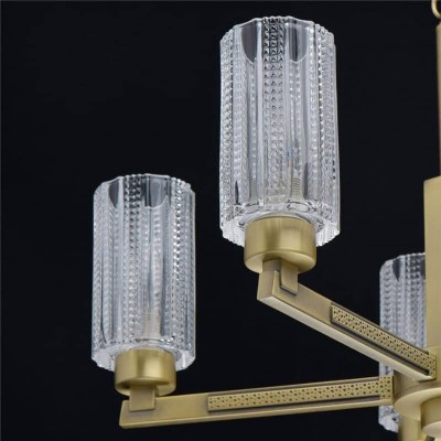 Подвесная люстра MW-Light Альгеро 285011605 - изображение 5 Подвесная люстра MW-Light Альгеро 285011605 - изображение 5