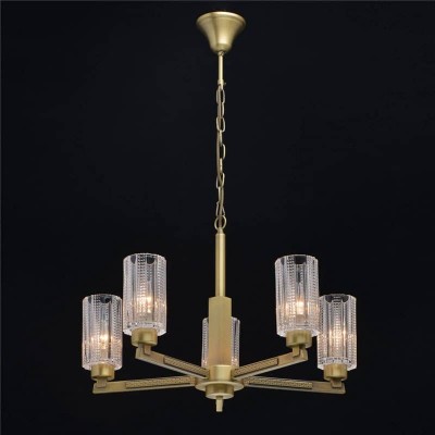 Подвесная люстра MW-Light Альгеро 285011605 - изображение 6 Подвесная люстра MW-Light Альгеро 285011605 - изображение 6