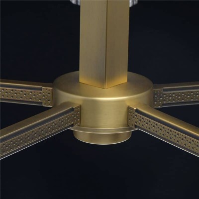 Подвесная люстра MW-Light Альгеро 285011605 - изображение 7 Подвесная люстра MW-Light Альгеро 285011605 - изображение 7