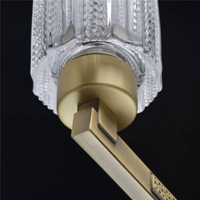 Подвесная люстра MW-Light Альгеро 285011605 - изображение 8 Подвесная люстра MW-Light Альгеро 285011605 - изображение 8