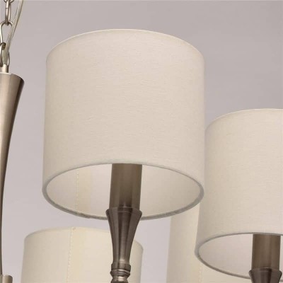 Подвесная люстра MW-Light Конрад 5 667010908 - изображение 2 Подвесная люстра MW-Light Конрад 5 667010908 - изображение 2