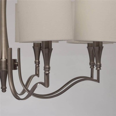 Подвесная люстра MW-Light Конрад 5 667010908 - изображение 3 Подвесная люстра MW-Light Конрад 5 667010908 - изображение 3