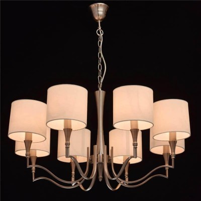 Подвесная люстра MW-Light Конрад 5 667010908 - изображение 4 Подвесная люстра MW-Light Конрад 5 667010908 - изображение 4