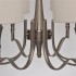 Подвесная люстра MW-Light Конрад 5 667010908 - изображение 5 Подвесная люстра MW-Light Конрад 5 667010908 - изображение 5