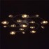 Потолочная светодиодная люстра MW-Light Адриатика 3 280011611 - изображение 2 Потолочная светодиодная люстра MW-Light Адриатика 3 280011611 - изображение 2