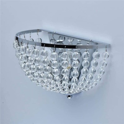 Настенный светильник MW-Light Бриз 111022902 - изображение 4 Настенный светильник MW-Light Бриз 111022902 - изображение 4