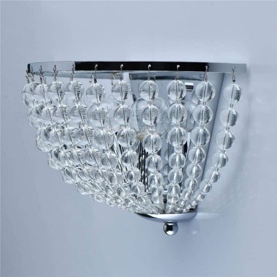 Настенный светильник MW-Light Бриз 111022902 - изображение 5 Настенный светильник MW-Light Бриз 111022902 - изображение 5