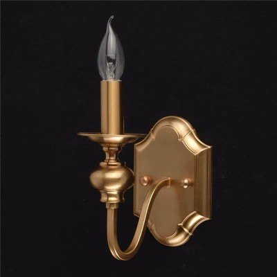 Бра MW-Light Консуэлло 2 614020801 - изображение 2 Бра MW-Light Консуэлло 2 614020801 - изображение 2