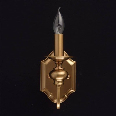 Бра MW-Light Консуэлло 2 614020801 - изображение 3 Бра MW-Light Консуэлло 2 614020801 - изображение 3