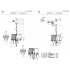 Подвесная люстра MW-Light Федерика 379019505 - изображение 2 Подвесная люстра MW-Light Федерика 379019505 - изображение 2