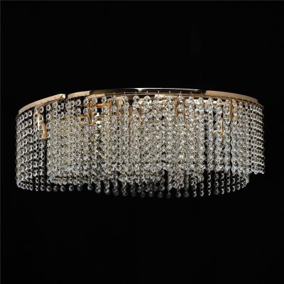 Потолочная люстра MW-Light Каскад 113010213 - изображение 10 Потолочная люстра MW-Light Каскад 113010213 - изображение 10