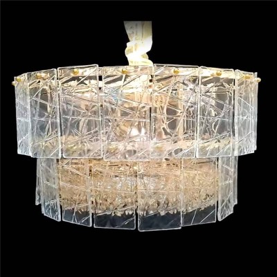 Подвесная люстра MW-Light Аделард 642015209 - изображение 2 Подвесная люстра MW-Light Аделард 642015209 - изображение 2