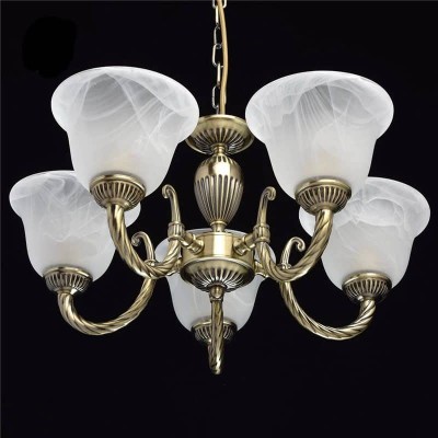 Подвесная люстра MW-Light Ариадна 450016305 - изображение 3 Подвесная люстра MW-Light Ариадна 450016305 - изображение 3