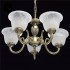 Подвесная люстра MW-Light Ариадна 450016305 - изображение 3 Подвесная люстра MW-Light Ариадна 450016305 - изображение 3