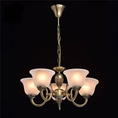 Подвесная люстра MW-Light Ариадна 450016305 - изображение 4 Подвесная люстра MW-Light Ариадна 450016305 - изображение 4