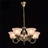 Подвесная люстра MW-Light Ариадна 450016305 - изображение 4 Подвесная люстра MW-Light Ариадна 450016305 - изображение 4