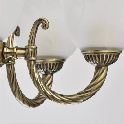 Подвесная люстра MW-Light Ариадна 450016305 - изображение 5 Подвесная люстра MW-Light Ариадна 450016305 - изображение 5