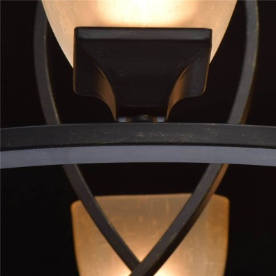 Подвесная люстра MW-Light Замок 249018808 - изображение 2 Подвесная люстра MW-Light Замок 249018808 - изображение 2