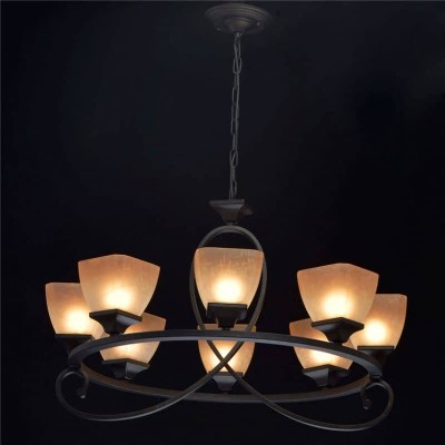 Подвесная люстра MW-Light Замок 249018808 - изображение 5 Подвесная люстра MW-Light Замок 249018808 - изображение 5