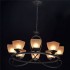 Подвесная люстра MW-Light Замок 249018808 - изображение 5 Подвесная люстра MW-Light Замок 249018808 - изображение 5