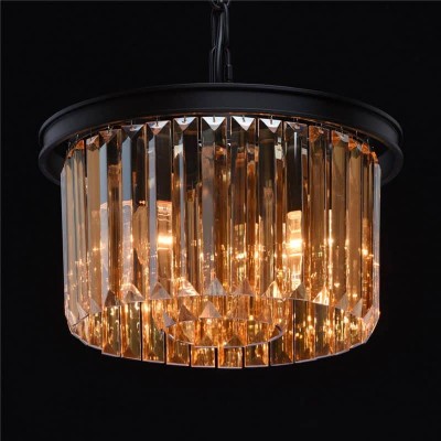 Подвесной светильник MW-Light Гослар 498015203 - изображение 5 Подвесной светильник MW-Light Гослар 498015203 - изображение 5