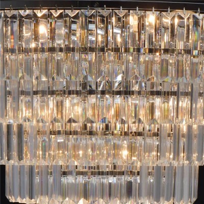 Потолочная люстра MW-Light Аделард 642013008 - изображение 2 Потолочная люстра MW-Light Аделард 642013008 - изображение 2