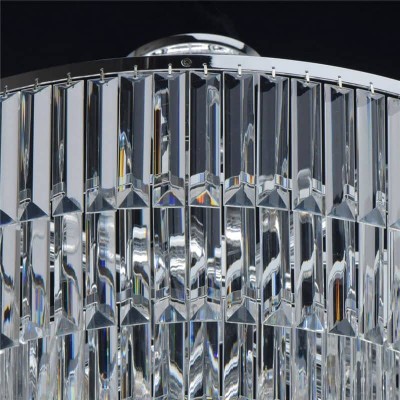 Потолочная люстра MW-Light Аделард 642013008 - изображение 3 Потолочная люстра MW-Light Аделард 642013008 - изображение 3