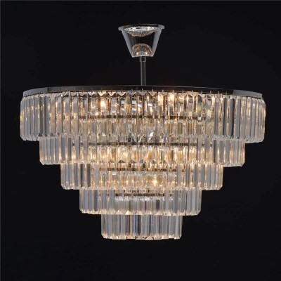 Потолочная люстра MW-Light Аделард 642013008 - изображение 5 Потолочная люстра MW-Light Аделард 642013008 - изображение 5
