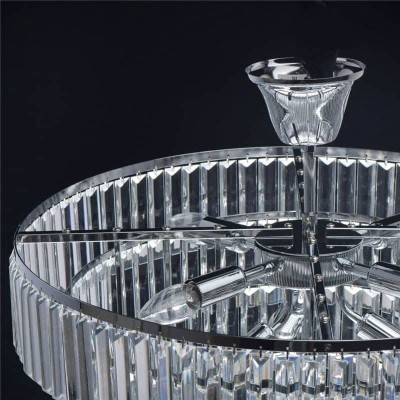 Потолочная люстра MW-Light Аделард 642013008 - изображение 8 Потолочная люстра MW-Light Аделард 642013008 - изображение 8