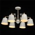 Потолочная люстра MW-Light Таун 6 691011906 - изображение 2 Потолочная люстра MW-Light Таун 6 691011906 - изображение 2