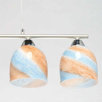 Подвесной светильник MW-Light Лоск 354019204 - изображение 3 Подвесной светильник MW-Light Лоск 354019204 - изображение 3