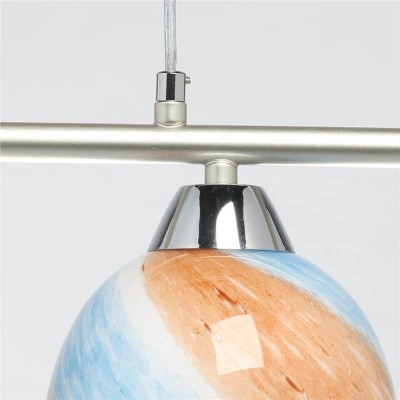 Подвесной светильник MW-Light Лоск 354019204 - изображение 4 Подвесной светильник MW-Light Лоск 354019204 - изображение 4