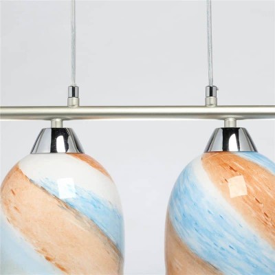 Подвесной светильник MW-Light Лоск 354019204 - изображение 5 Подвесной светильник MW-Light Лоск 354019204 - изображение 5