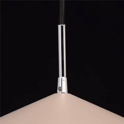 Подвесной светодиодный светильник MW-Light Раунд 3 636012101 - изображение 2 Подвесной светодиодный светильник MW-Light Раунд 3 636012101 - изображение 2