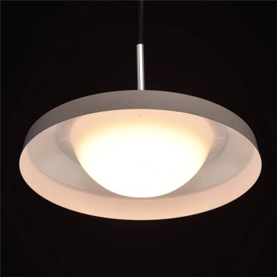 Подвесной светодиодный светильник MW-Light Раунд 3 636012101 - изображение 3 Подвесной светодиодный светильник MW-Light Раунд 3 636012101 - изображение 3