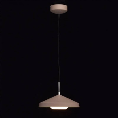 Подвесной светодиодный светильник MW-Light Раунд 3 636012101 - изображение 4 Подвесной светодиодный светильник MW-Light Раунд 3 636012101 - изображение 4