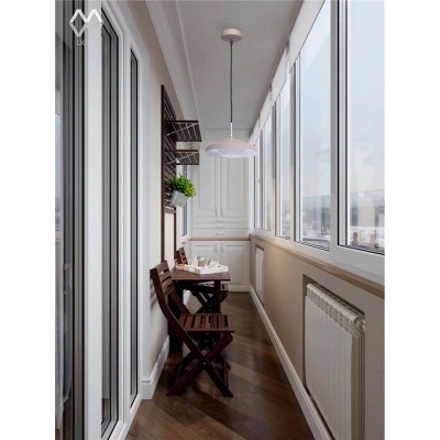 Подвесной светодиодный светильник MW-Light Раунд 3 636012101 - изображение 6 Подвесной светодиодный светильник MW-Light Раунд 3 636012101 - изображение 6