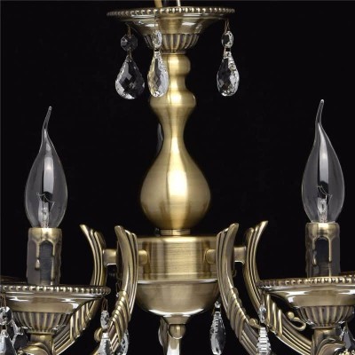 Подвесная люстра MW-Light Аврора 3 371011605 - изображение 2 Подвесная люстра MW-Light Аврора 3 371011605 - изображение 2
