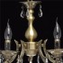 Подвесная люстра MW-Light Аврора 3 371011605 - изображение 2 Подвесная люстра MW-Light Аврора 3 371011605 - изображение 2