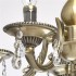 Подвесная люстра MW-Light Аврора 3 371011605 - изображение 3 Подвесная люстра MW-Light Аврора 3 371011605 - изображение 3