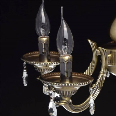 Подвесная люстра MW-Light Аврора 3 371011605 - изображение 6 Подвесная люстра MW-Light Аврора 3 371011605 - изображение 6