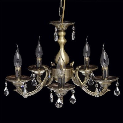 Подвесная люстра MW-Light Аврора 3 371011605 - изображение 7 Подвесная люстра MW-Light Аврора 3 371011605 - изображение 7