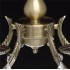 Подвесная люстра MW-Light Аврора 3 371011605 - изображение 8 Подвесная люстра MW-Light Аврора 3 371011605 - изображение 8
