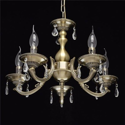 Подвесная люстра MW-Light Аврора 3 371011605 - изображение 9 Подвесная люстра MW-Light Аврора 3 371011605 - изображение 9