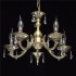 Подвесная люстра MW-Light Аврора 3 371011605 - изображение 9 Подвесная люстра MW-Light Аврора 3 371011605 - изображение 9