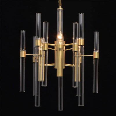 Подвесная люстра MW-Light Альгеро 285010703 - изображение 2 Подвесная люстра MW-Light Альгеро 285010703 - изображение 2