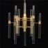 Подвесная люстра MW-Light Альгеро 285010703 - изображение 2 Подвесная люстра MW-Light Альгеро 285010703 - изображение 2
