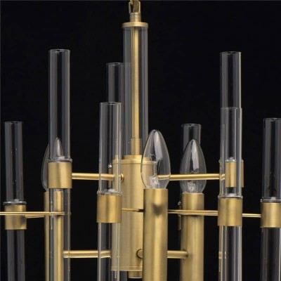 Подвесная люстра MW-Light Альгеро 285010703 - изображение 3 Подвесная люстра MW-Light Альгеро 285010703 - изображение 3