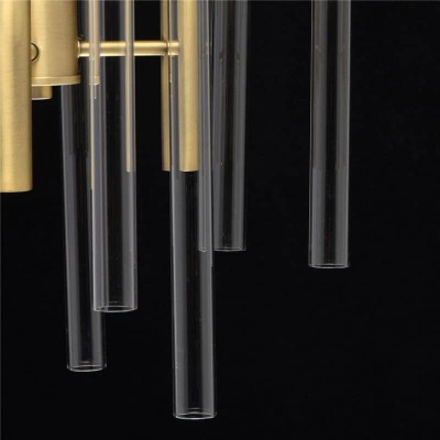 Подвесная люстра MW-Light Альгеро 285010703 - изображение 4 Подвесная люстра MW-Light Альгеро 285010703 - изображение 4